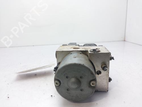 Used ABS pump NISSAN PATROL GR V Wagon (Y61) 3.0 DTi (160 hp) 11680307