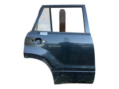 Used Right rear door Right rear door SUZUKI GRAND VITARA II (JT, TE, TD) [2005-2026] 33801125 33801125