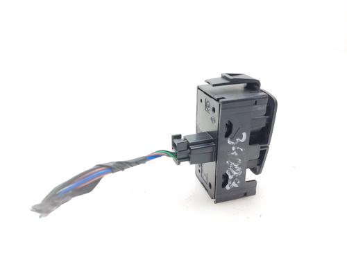Warning switch RENAULT MEGANE III Hatchback (BZ0/1_, B3_) 1.5 dCi (BZ1G, BZ1W, BZ0R) | BP17721420I22 