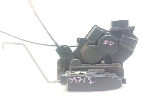 Used Front right lock MAZDA 5 (CR) 2.0 CD (CR19) (143 hp) 16871311