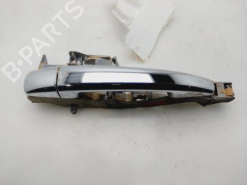 Used Front right exterior door handle CITROËN DS3 (SA_) 1.2 THP 110 (110 hp) 32371719