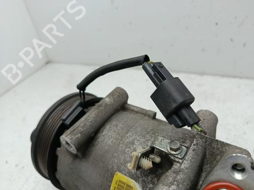 AC compressor FORD FOCUS II Saloon (DB_, FCH, DH)  | BP30043606M34 