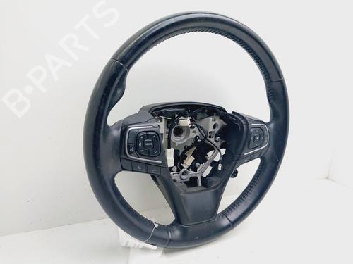 Steering wheel TOYOTA AVENSIS Estate (_T27_)  | BP29262330C49 