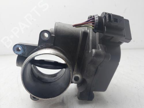 Used Throttle body Throttle body SKODA RAPID (NH3, NK3, NK6) [2012-2022] 34714900 34714900