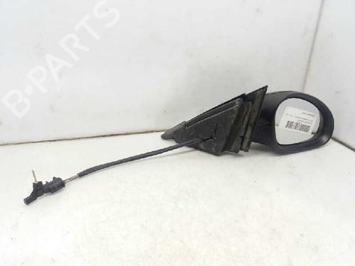 Used Right mirror SEAT CORDOBA (6L2) 1.4 16V (75 hp) 2856069
