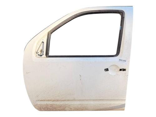 Dør venstre fortil Dør venstre fortil NISSAN PATHFINDER III (R51) [2005-2026] 39502100 39502100