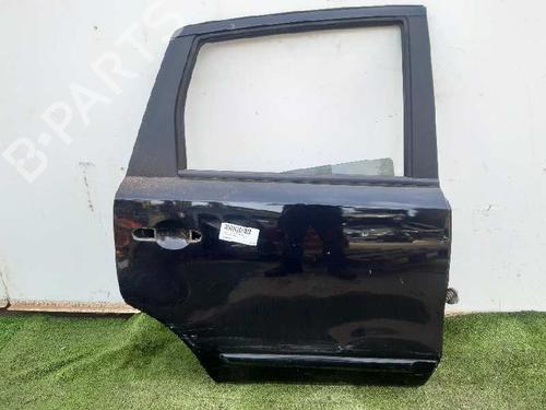 Used Right rear door NISSAN NOTE (E11, NE11) 1.4 (88 hp) 8676492