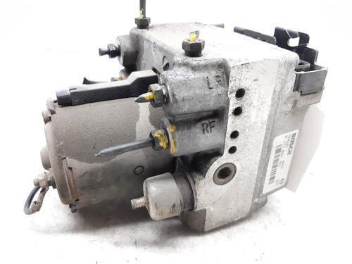 ABS pump HONDA ACCORD V (CE, CF_, CD) 2.0 TDi (CF1) (105 hp) 12416843