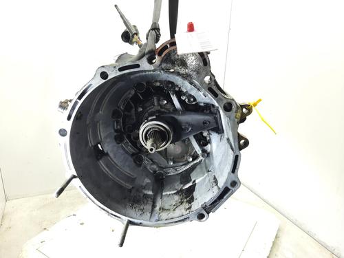 Gearbox SUZUKI GRAND VITARA I (FT, HT) 2.0 HDI 110 16V 4x4 (SQ420D, TD83V) | BP12979707M3 