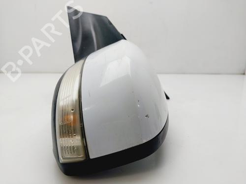 Right mirror FORD MONDEO IV (BA7)  | BP24893333C27