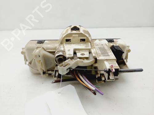 Climate control RENAULT MEGANE II Saloon (LM0/1_) | BP31365438I5