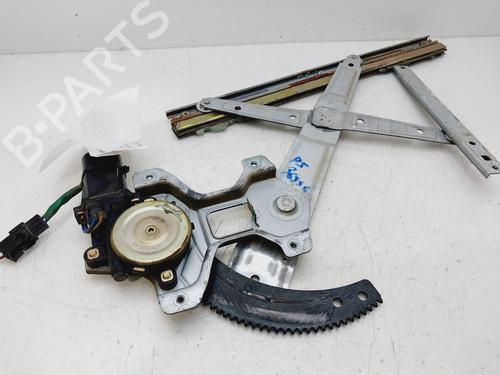 Rudehejsemekanisme ventre foran DAEWOO MATIZ (M100, M150) [1998-2025]  30575426