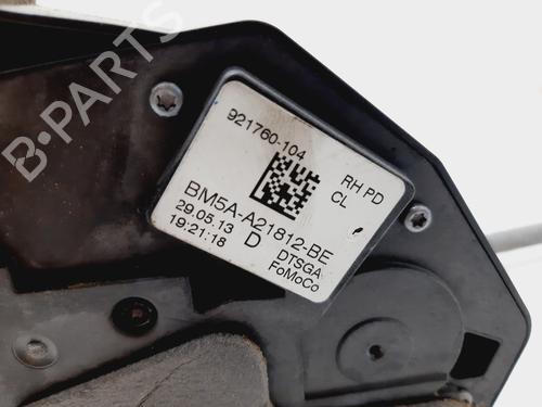 Front right lock FORD FOCUS III 1.0 EcoBoost | BP21179452C97 