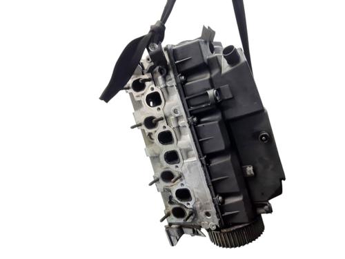 Cylinder head SEAT IBIZA IV (6J5, 6P1)  | BP22757198M5 