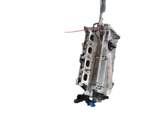 Cylinder head AUDI A4 B5 (8D2) 1.8 | BP27491935M5 