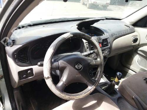 Left front window switch NISSAN ALMERA II (N16) 2.2 Di | BP2890892I27 - Image 7