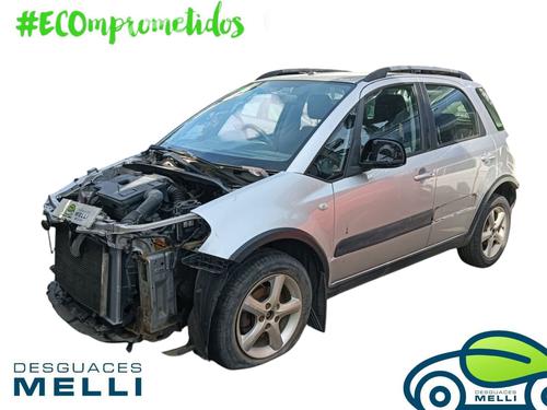 Used Parts SUZUKI SX4 (EY, GY) [2006-2026]  4436892