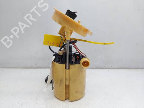 Fuel pump BMW 1 (E87) 118 d | BP16372230M76 