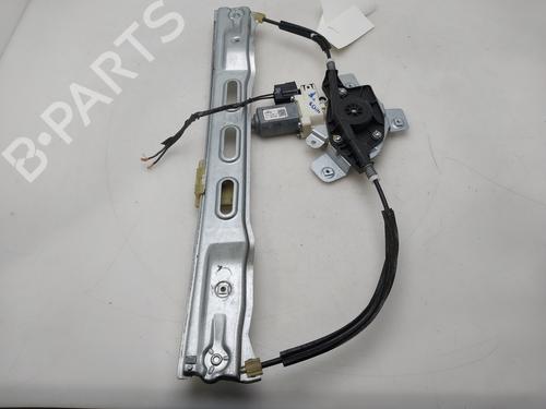 Used Front left window mechanism Front left window mechanism 37072764 37072764