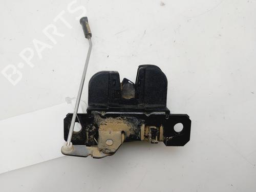 Used Tailgate lock VW CADDY ALLTRACK IV Box Body/MPV (SAA) [2015-2020]  31166822
