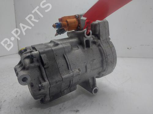 AC compressor KIA NIRO II (SG2) | BP37153215M34 - Image 2