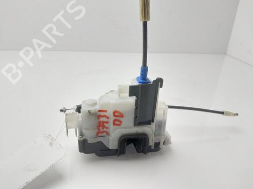 Used Front right lock PEUGEOT BIPPER (AA_) [2008-2026]  31182689