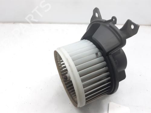 Used Heater blower motor PEUGEOT BIPPER (AA_) 1.3 HDi 75 (75 hp) 13998659