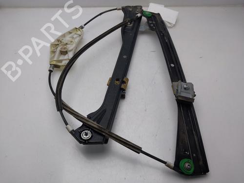 Front right window mechanism VW JETTA III (1K2) 1.9 TDI | BP33759014C23 - Image 2