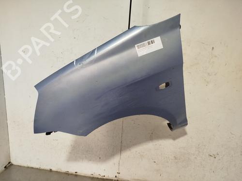 Used Left front fenders KIA PICANTO I (SA) 1.1 (65 hp) 30298284