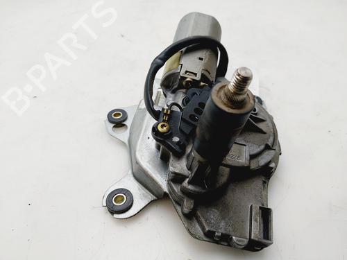 Rear wiper motor NISSAN TERRANO II (R20) 2.7 TDi 4WD | BP21209054M102 