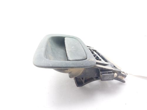 Front right exterior door handle OPEL ZAFIRA A MPV (T98) 1.6 16V (F75) | BP20319744C129 