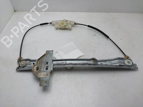 Used Front left window mechanism CITROËN C4 Coupe (LA_) 1.6 HDi (90 hp) 27301188