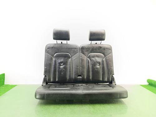 Sæde bagtil (3. række) Sæde bagtil (3. række) AUDI Q7 (4LB) 3.0 TDI quattro (233 hp) 36024229 36024229