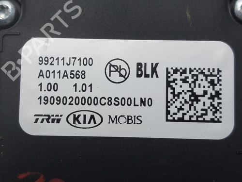 Câmera KIA XCEED (CD) | BP38171913E14 - Image 3