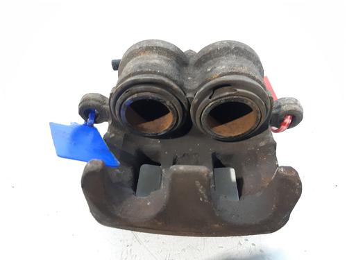 Right front brake caliper MITSUBISHI PAJERO III (V7_W, V6_W) 3.2 Di-D (V68W) | BP11573158M104 