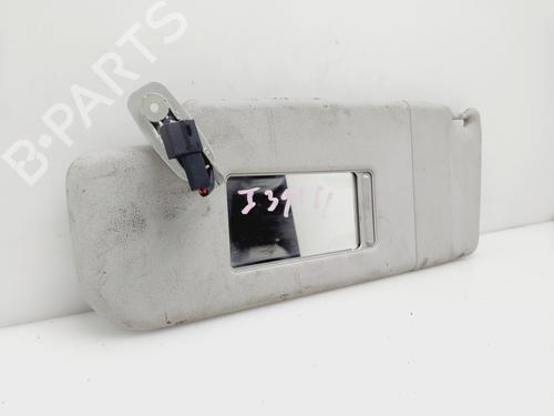 Left sun visor SEAT ALTEA (5P1)  | BP32258370I1 