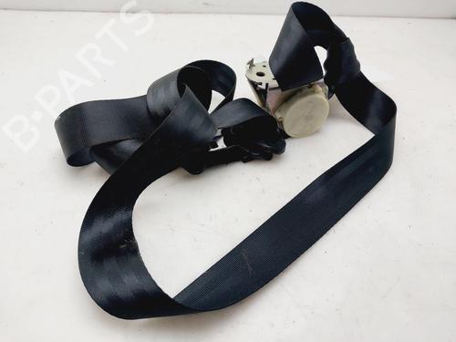 Sicherheitsgurt hinten links CITROËN C4 CACTUS 1.6 HDi 90 | BP26019268I29 