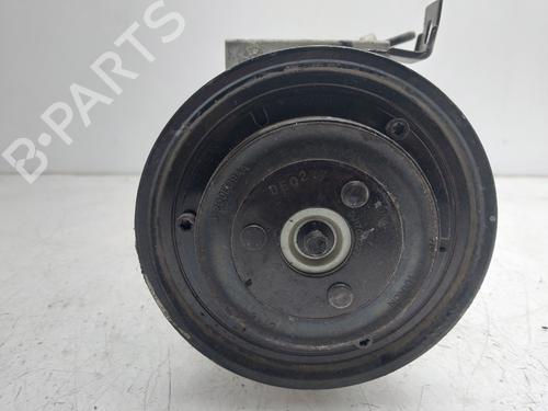 AC compressor HYUNDAI TUCSON (TL, TLE)  | BP16401619M34 