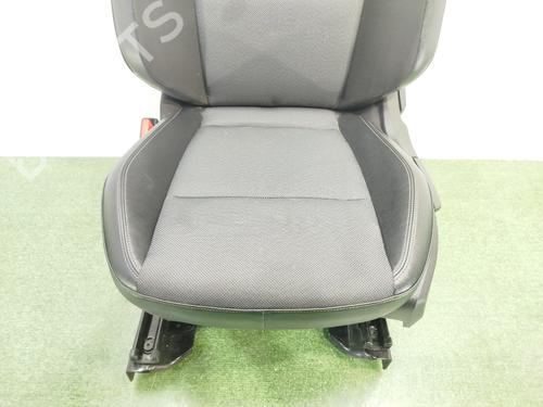Left front seat RENAULT KANGOO III MPV  | BP32366626C15  - Image 5