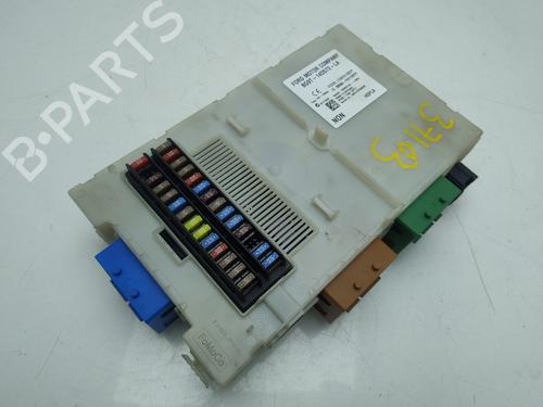 Fuse box LAND ROVER FREELANDER 2 (L359) 2.2 SD4 4x4 | BP22812406E1 