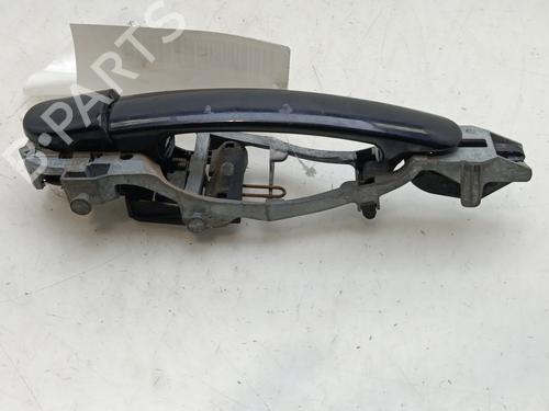 Używane Klamka zewnętrzna drzwi przednich prawych VW GOLF V (1K1) [2003-2010]  32360730