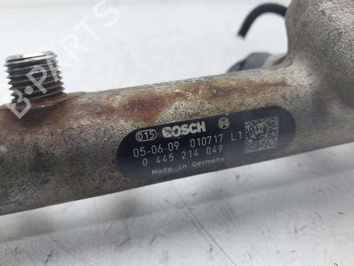 Injection rail OPEL ASTRA H (A04) | BP34126803M98 - Image 4