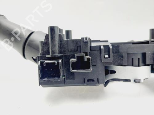 Steering wheel controls MITSUBISHI MIRAGE / SPACE STAR VI Hatchback (A0_A) 1.2 (A03A) | BP28123345E15 