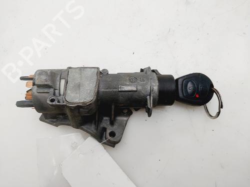 Used Ignition barrel SEAT IBIZA III (6L1) [2002-2009]  29497324