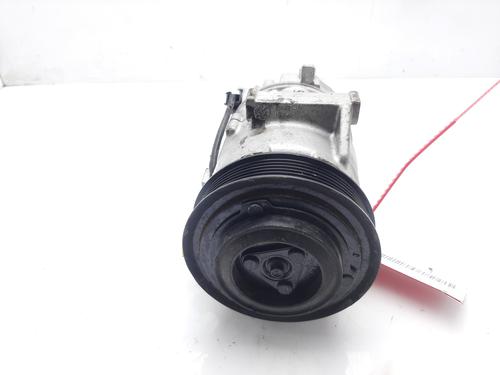 Used AC compressor HYUNDAI TUCSON (TL, TLE) [2015-2023]  17390249