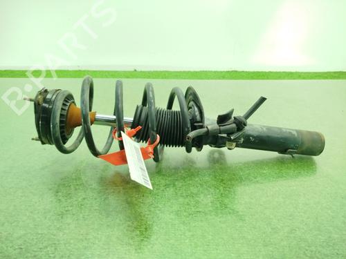 Venstre fortil støddæmper FORD MONDEO III (B5Y) 2.0 TDCi (130 hp) 31828335