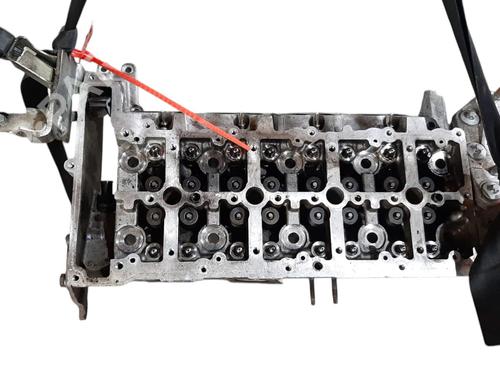 Cylinder head TOYOTA AVENSIS Estate (_T27_)  | BP29375863M5 