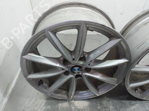 Rim BMW X1 (F48) sDrive 16 d | BP18135927C45 
