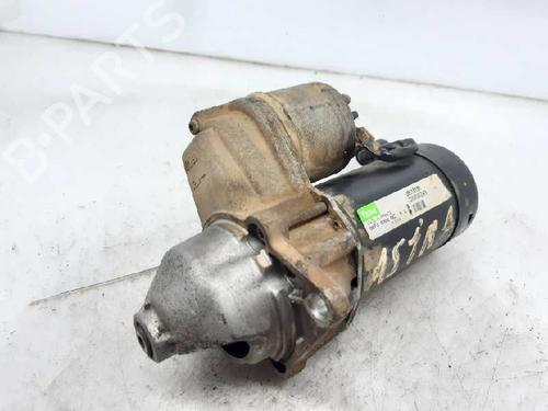Startmotor OPEL VECTRA C (Z02) 1.8 16V (122 hp) 4884191
