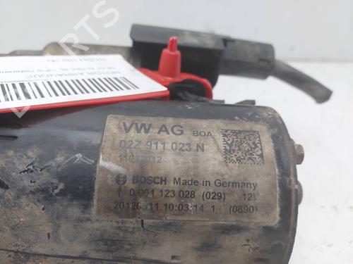 Starter SEAT ALTEA XL (5P5, 5P8)  | BP15682398M8 